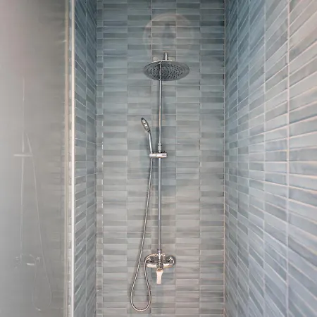 아파트 Sunnyvillas Mythical Gym Swimming Pool S21