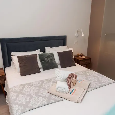 Sunnyvillas Mythical Gym Swimming Pool S21 Apartmán
