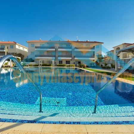 Sunnyvillas Mythical Gym Swimming Pool S21 *