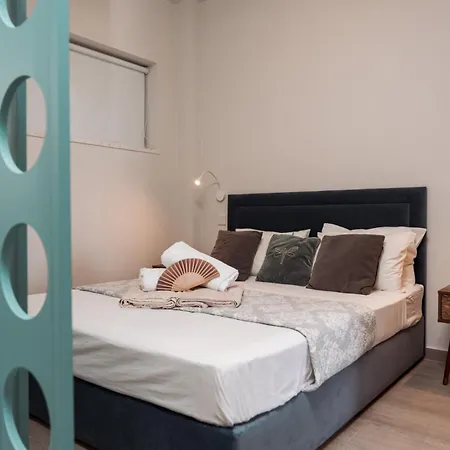Sunnyvillas Mythical Gym Swimming Pool S21 Apartmán *