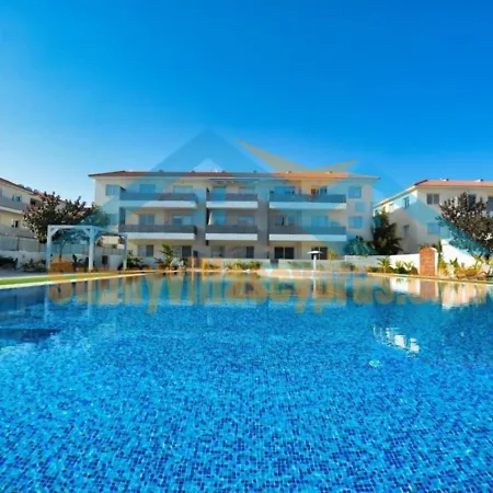 Sunnyvillas Mythical Gym Swimming Pool S21