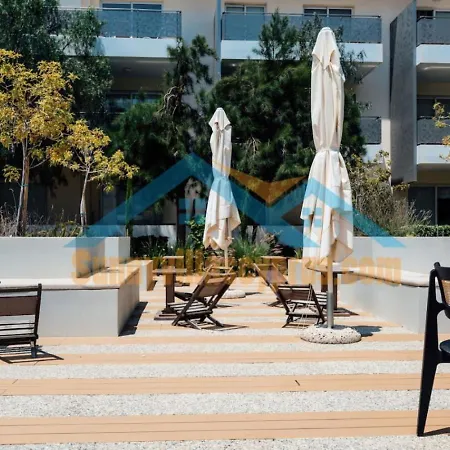 Sunnyvillas Mythical Gym Swimming Pool S21
