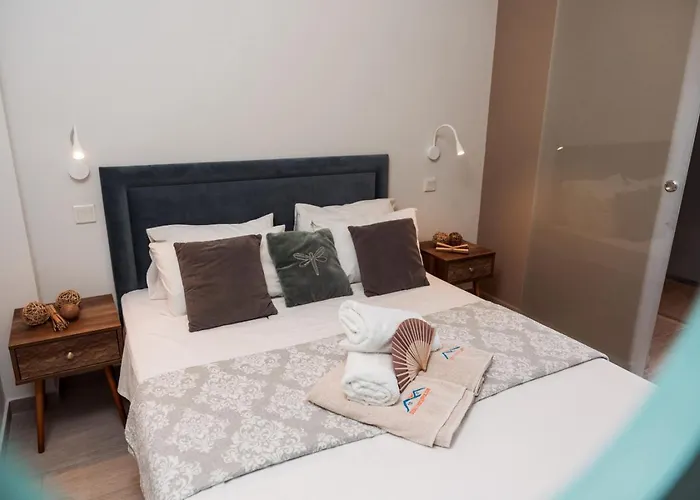 Sunnyvillas Mythical Gym Swimming Pool S21 Apartament