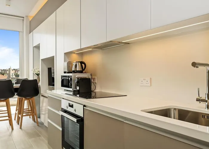 Sunnyvillas Mythical Gym Swimming Pool S21 * Paralimni