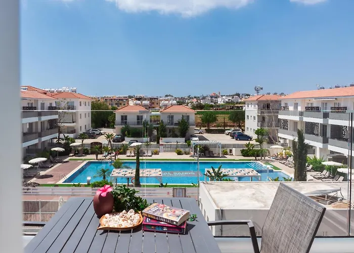 Sunnyvillas Mythical Gym Swimming Pool S21