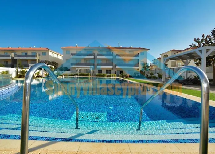 Sunnyvillas Mythical Gym Swimming Pool S21 *