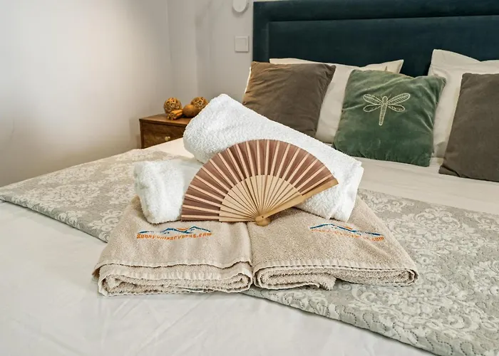 Sunnyvillas Mythical Gym Swimming Pool S21 Apartament Paralimni