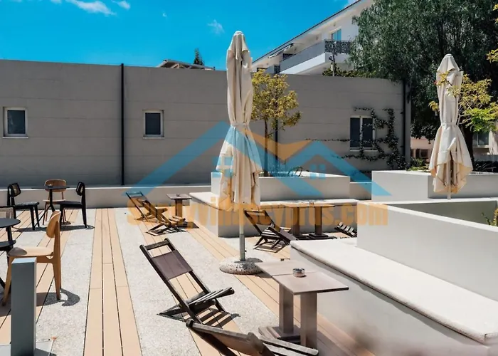 Sunnyvillas Mythical Gym Swimming Pool S21 * Paralimni