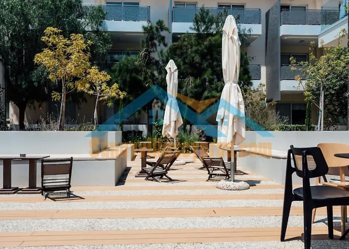 Sunnyvillas Mythical Gym Swimming Pool S21