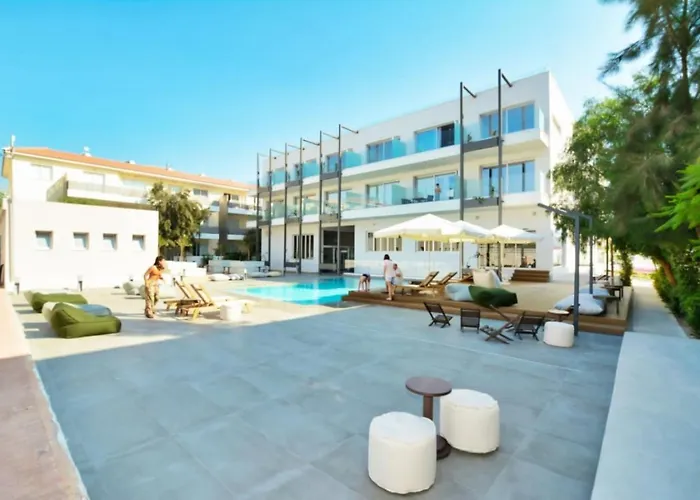 Apartament Sunnyvillas Mythical Gym Swimming Pool S21